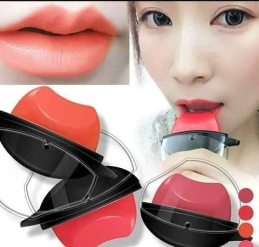 Velvet Matte Lipstick: 1 Pcs