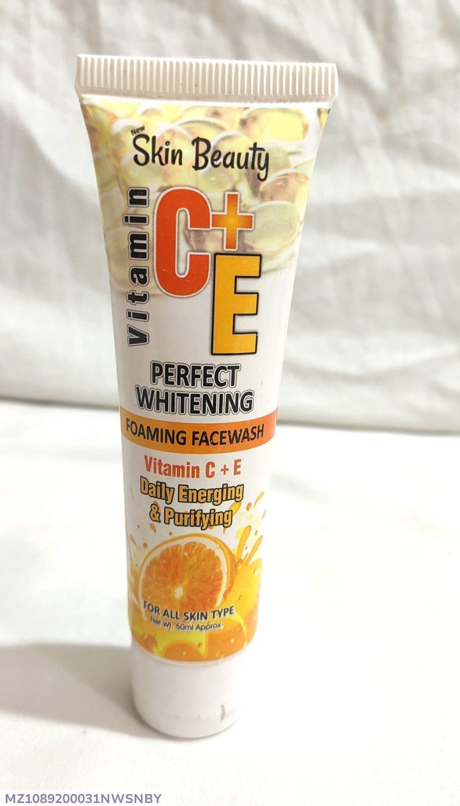 Whitening Face Wash- 50ml