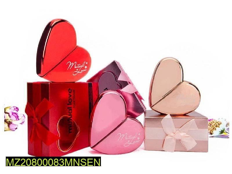 Perfume Gift For Her - 50ml