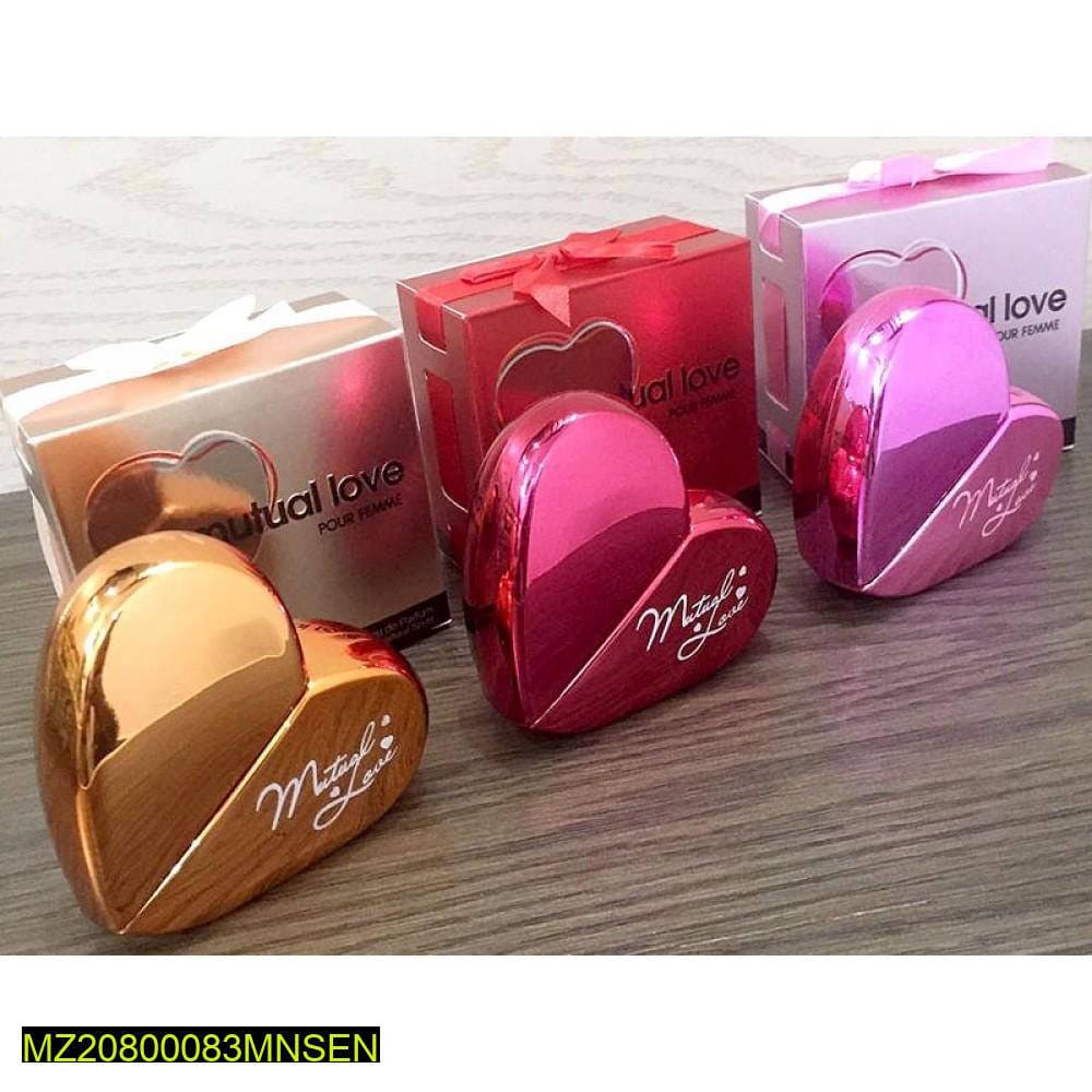 Perfume Gift For Her - 50ml