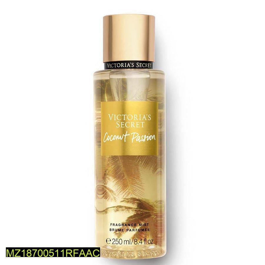 Victoria Secret Coconut Passion Body Mist 250ml